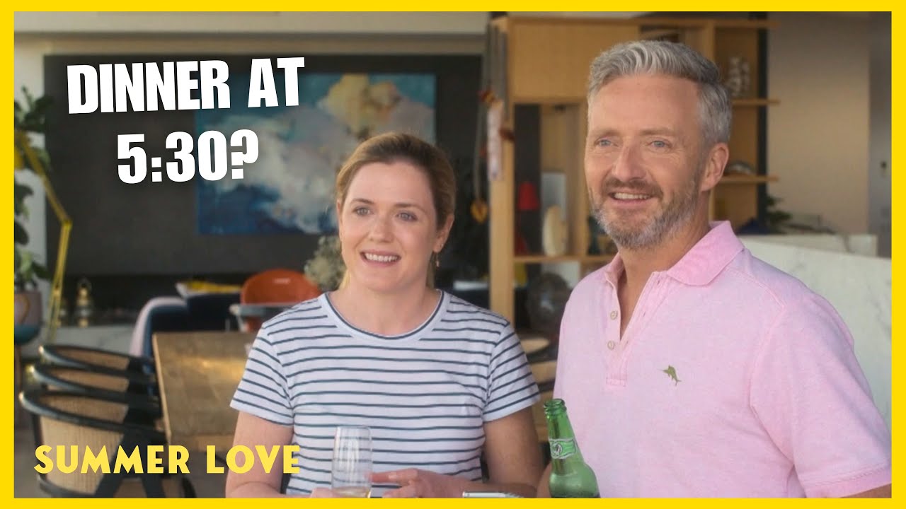 When Your Friends Start Having Kids... | Summer Love