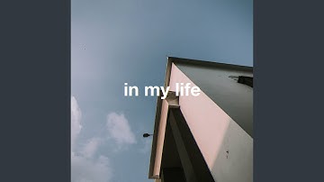 Thumbnail of In My Life (Acoustic Cover)