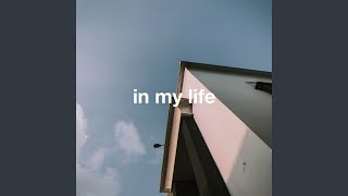 In My Life (Acoustic Cover)