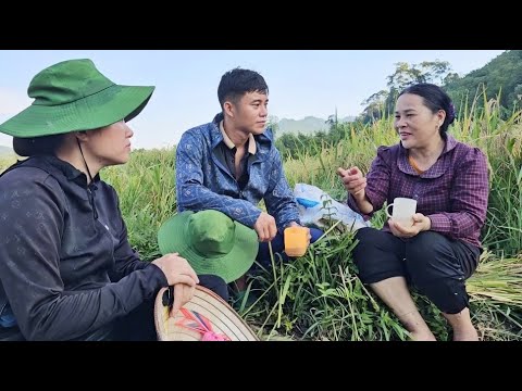 Doctor Bao S Mother Misunderstood Hang And Nam S Feelings Making Them Confused