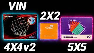 Honest VIN Review: Great 2x2, Upgraded 4x4 V2, Disappointing 5x5