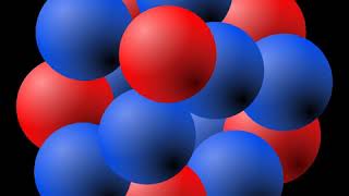 Nuclear model | Wikipedia audio article