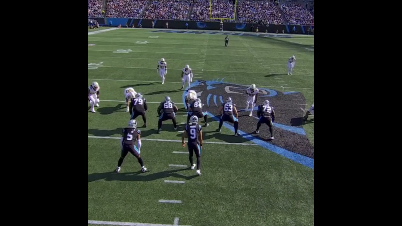 Натан Шепард убивает Брайса Янга! 💪