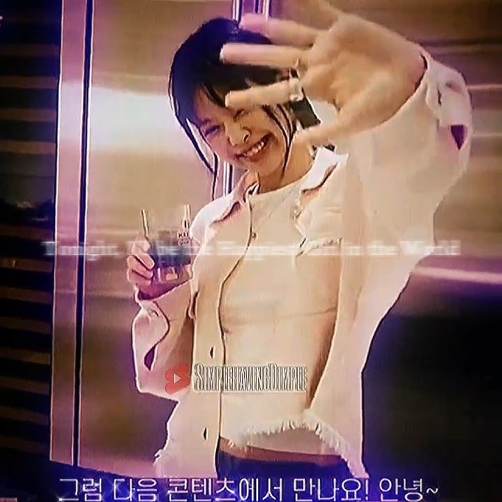 My Eonni is no longer the 'Least Liked Idol.' #niniedit