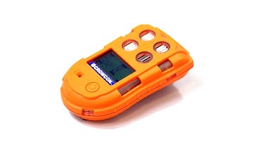 Crowcon T4 - Multi-Gas Detector