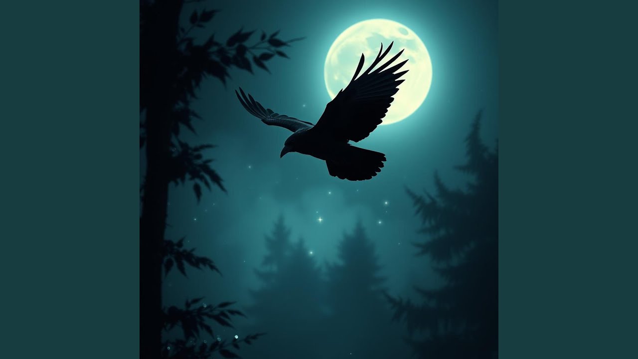 Darkness of Prey (Version 1)