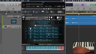 👀SNEAK PEAK: Loop Elements Deluxe! #ComingSoon