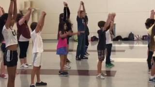 Lovewell Fort Lauderdale 2017 Session One: Week 3