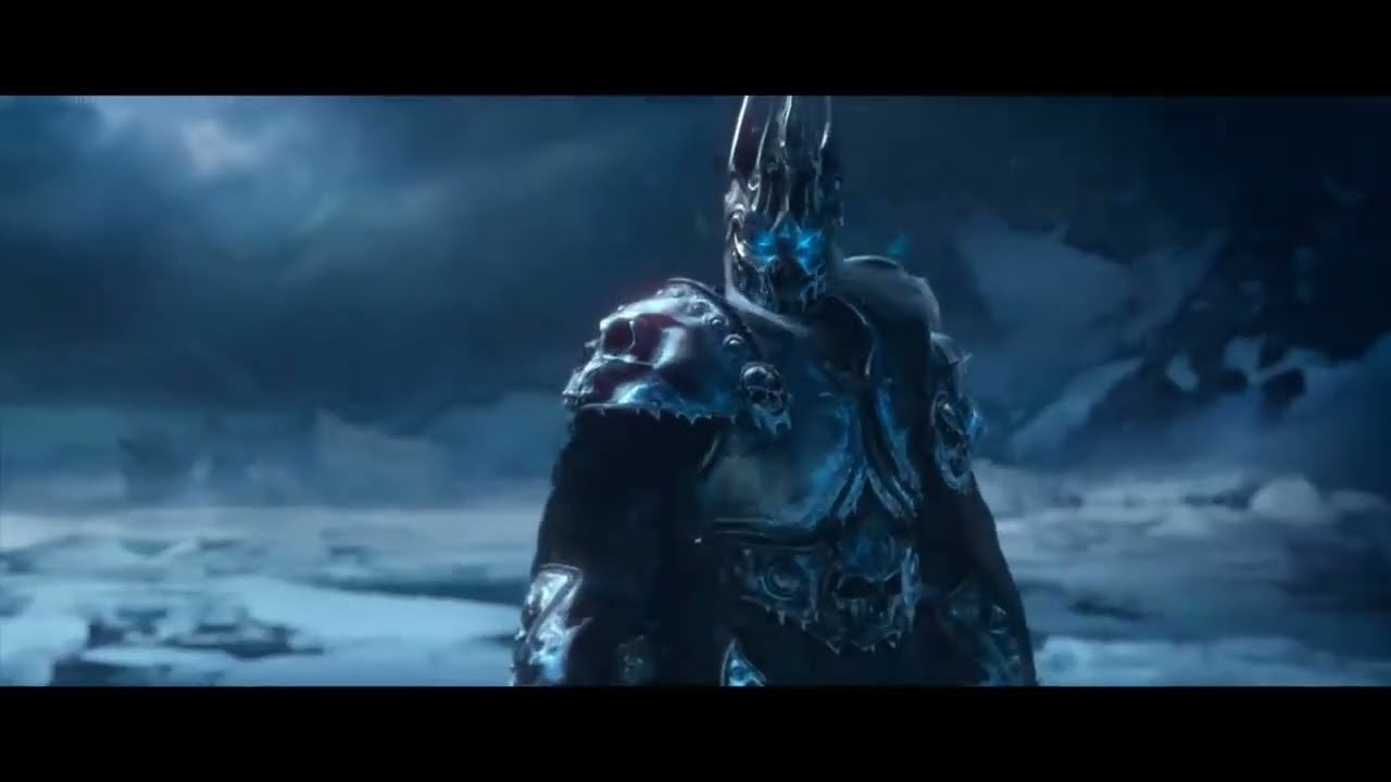 GoT vs WoW Dragon Resurrection