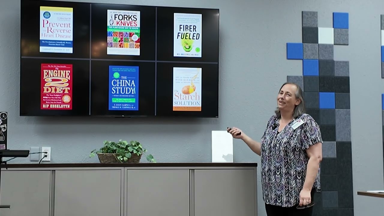 Meatless Mondays and Beyond