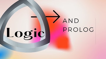 Logic and Prolog