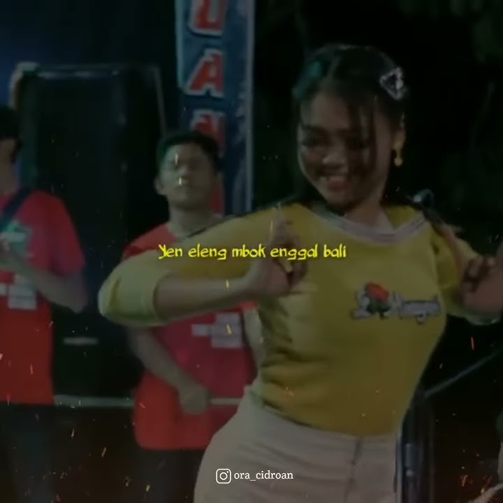 Story wa 30 detik terbaru 2020 || story wa dangdut koplo 2020
