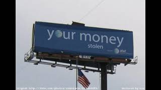 Another Questionable AT&T Voicemail