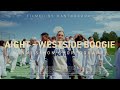 Westside Boogie & Shelley fka DRAM - Aight | Dance Choreography