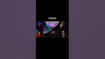 @LinusTechTips  y