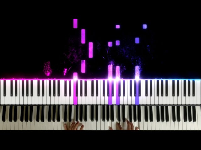 The Godfather Main Theme - Piano (Cover)