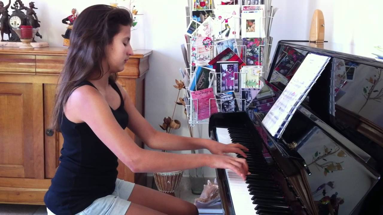 Opianoelise Josephine Ange Gardien Www Kivao Fr Youtube