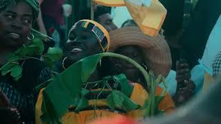 Dangriga, The Culture Capital Yurumien