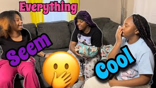 Be Careful Who You Call Cool(Episode 2)