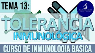 Tolerancia inmunológica | Mecanismos de tolerancia central y periférica