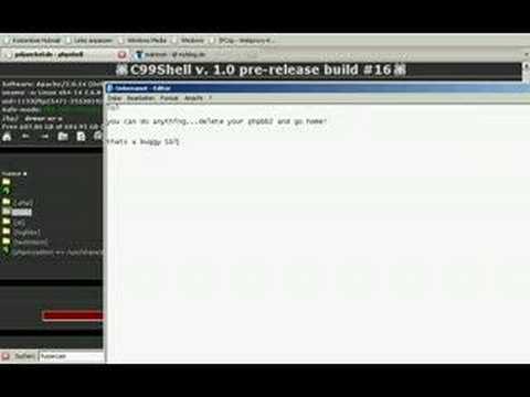pdjaeckel.de Hack by mainman