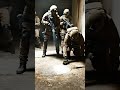 They searched everywhere… but I was already gone.#hiddenbunker #cinematicvideo #futuristic