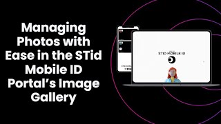 How to Manage Photos in the STid Mobile ID Portal’s Image Gallery – Step-by-Step Guide screenshot 5