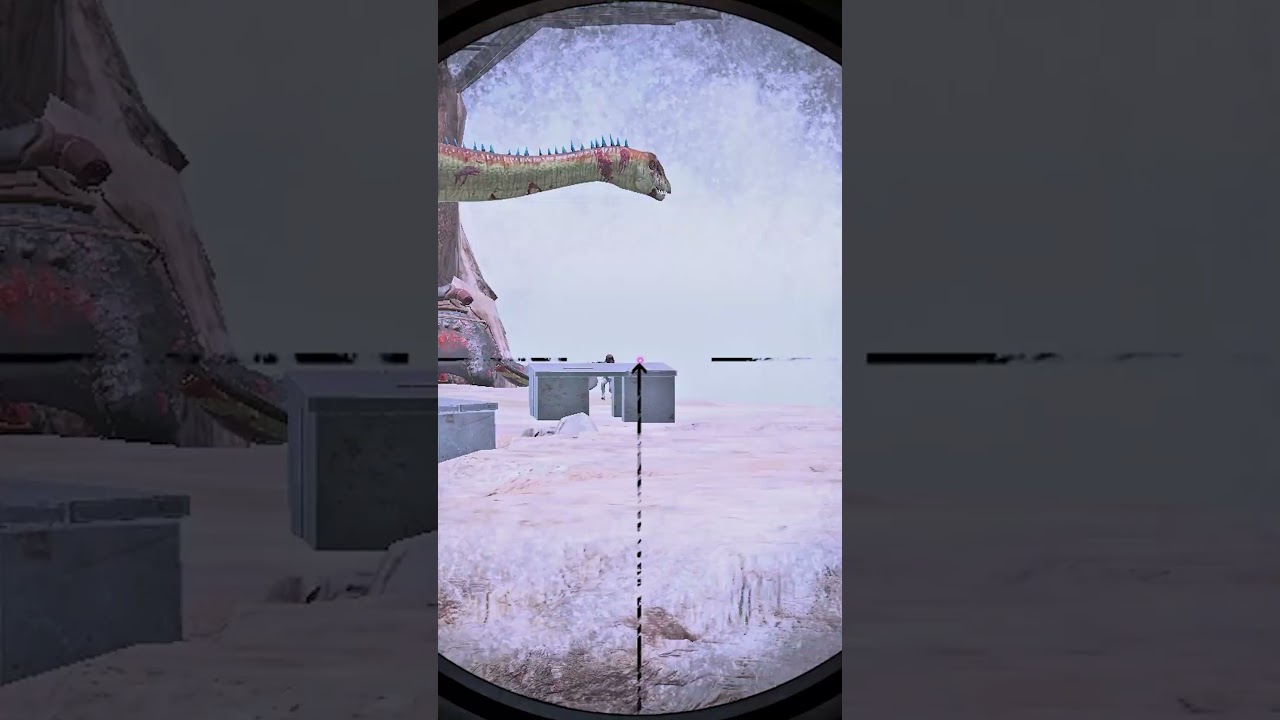 ark grappling hook vs net 