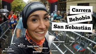 ¡Corremos la Behobia San Sebastián 2019!