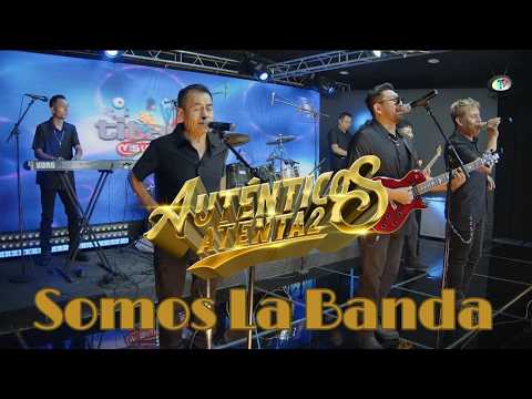 7 We Are The Band