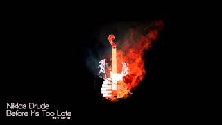 Before Its Too Late - Free Production Music (Orchestral Rock)