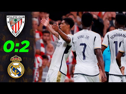 Видео: Атлетик - Реал Мадрид 0:2 | Обсуждение после матча