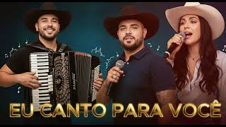 Thumbnail: Eu Canto Para Você (Devoção) ❤️ Modão Sertanejo Romântico | Hino da Sofrência Sem Fim