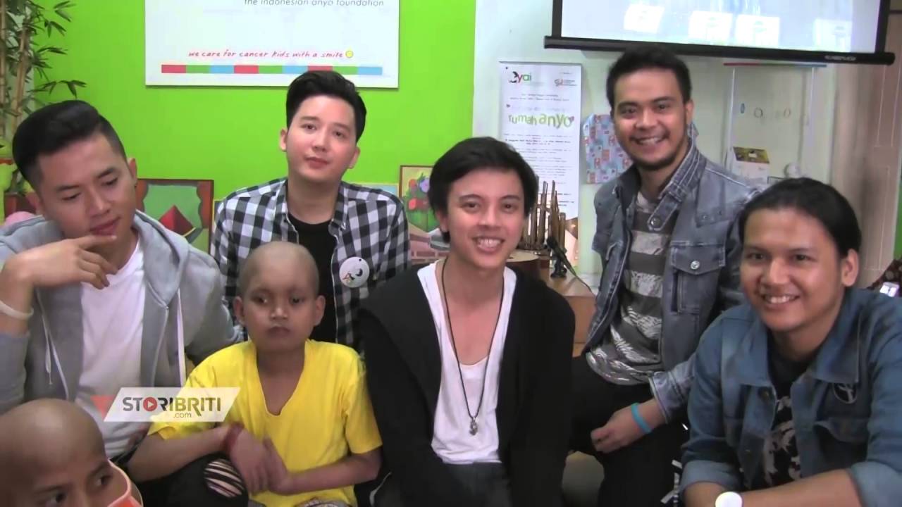 5 Pengalaman Smash Yang Tak Terlupakan 