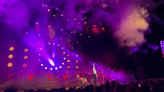 Yalın - Cumhuriyet (Harbiye Konseri 08.04.2023)