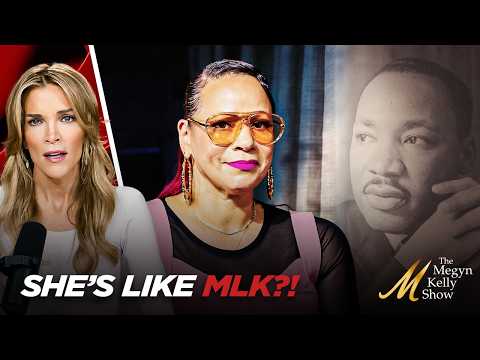 Nikole Hannah-Jones's Husband Makes ABSURD Claim as He Deals with Fallout From Daughter's Admission