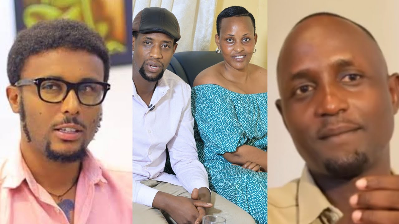 EV. KARANI GIKWERERE ARIYIZIYE ASHIZEHO UMUCO KUBYAMUVUZWEHO NA CHRISTOPHE  /😭😭KWICA, KUGAMBANA