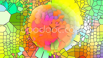 Bloom | Music Visualizer doodooc.com