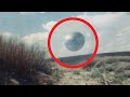 Top 5 Unsettling UFO Footage The Government Tried To Hide - Part 2