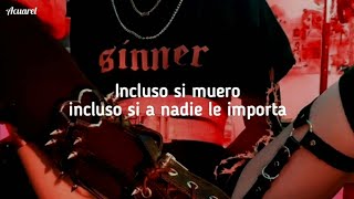 in my mind - Sum ft. Tate KC - letra español