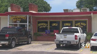 Beloved Dallas Diner Chain Helps Give Homeless Children Something To Celebrate... Their Own Birthday