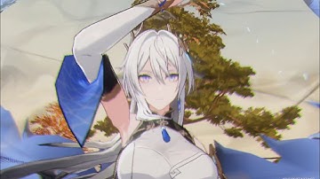 WUTHERING WAVES IS MUCH BETTER WHEN COMPARED TO AETHER GAZER