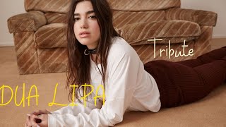 *** Dua Lipa /sexy Edit ***