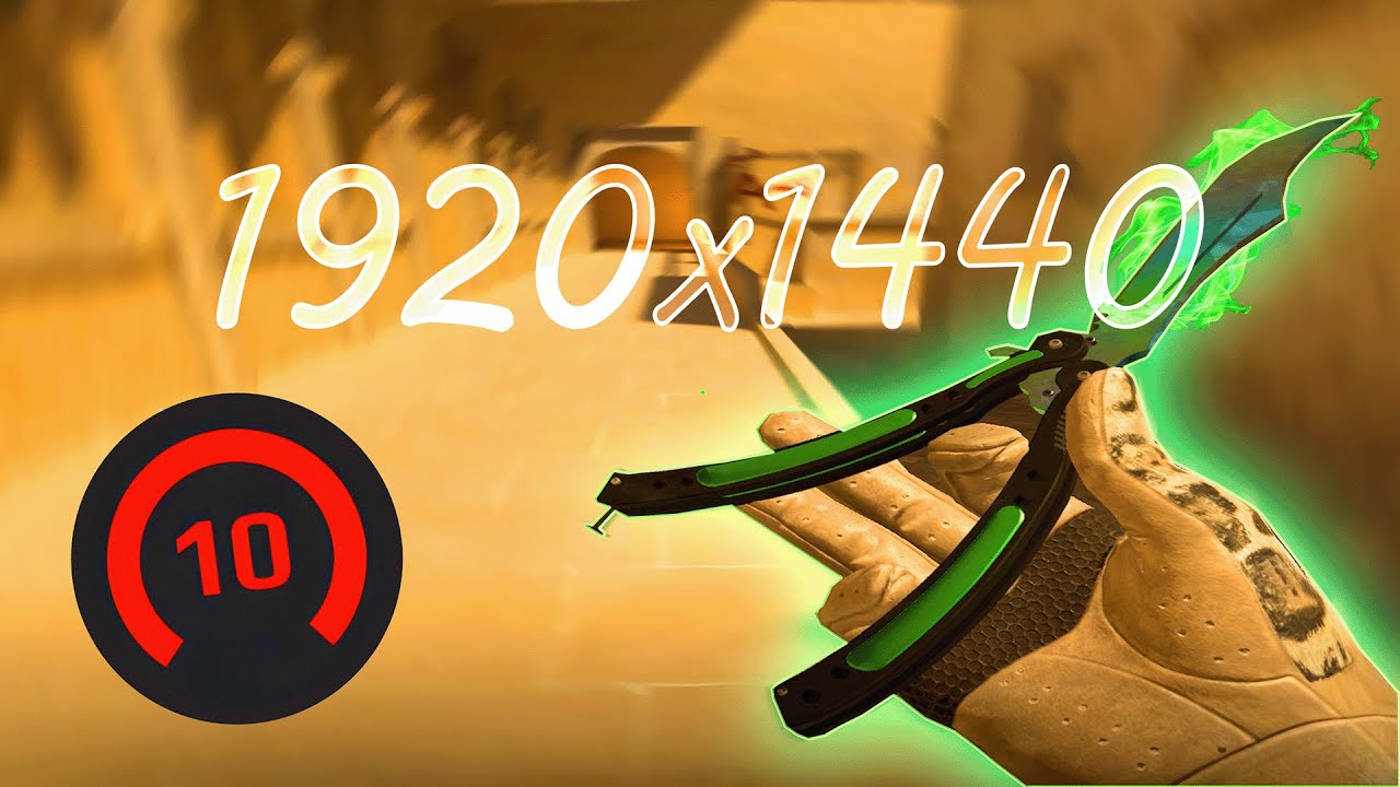 𝗕𝗲𝘀𝘁 𝗿𝗲𝘀𝗼𝗹𝘂𝘁𝗶𝗼𝗻 𝗳𝗼𝗿 𝗔𝗜𝗠 𝗽𝗹𝗮𝘆𝗲𝗿𝘀 𝗶𝗻 𝗙𝗔𝗖𝗘𝗜𝗧 | 𝟯𝟬𝟬𝟬 𝗲𝗹𝗼