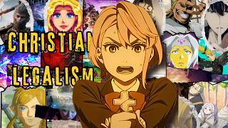 Why CHRISTIANS Still FEAR Anime, VideoGames & Pop Culture