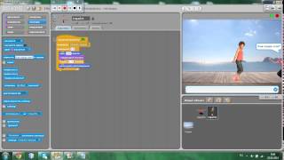 Scratch. Видео- урок: Scratch. Видео- урок: