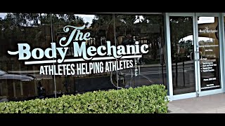 The Body Mechanic - Physiotherapy treatment in Sydney for Runners and Cyclists