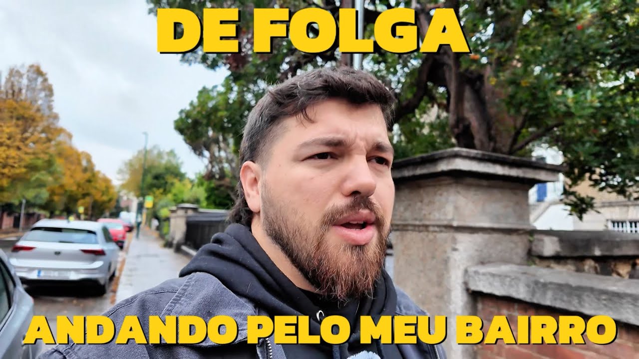 VLOG #01 | Новая камера, паб и рынок