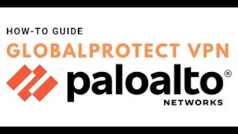 Hoe u GlobalProtect VPN instelt op Palo Alto Firewall | Stapsgewijze handleiding