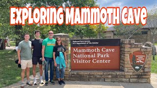 Mammoth Cave National Park